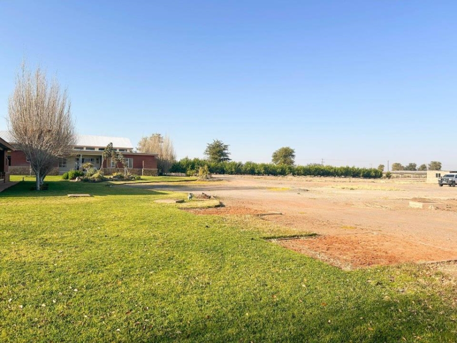 0 Bedroom Property for Sale in Upington Rural Northern Cape